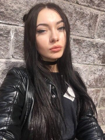 Анкета проститутки Ида - Фото, 24 года, №395428